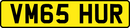 VM65HUR