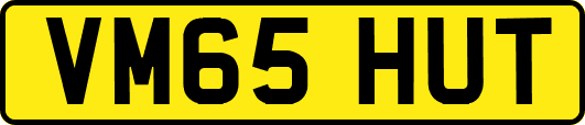 VM65HUT