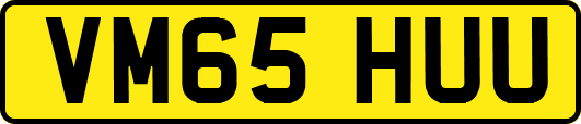 VM65HUU