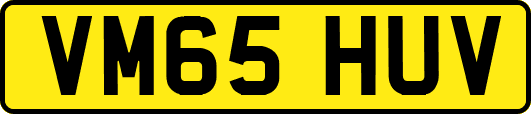 VM65HUV