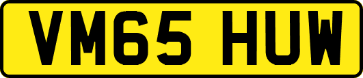 VM65HUW