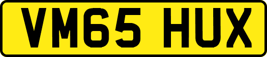 VM65HUX