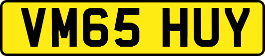 VM65HUY