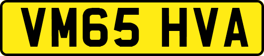 VM65HVA