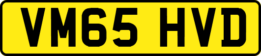 VM65HVD