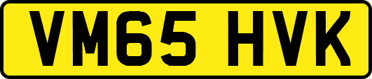 VM65HVK