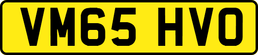 VM65HVO