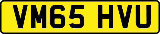 VM65HVU