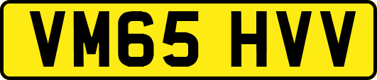 VM65HVV