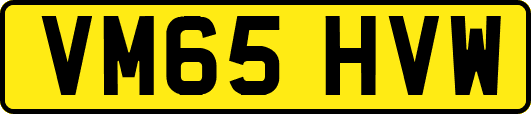 VM65HVW