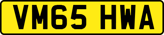 VM65HWA