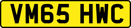 VM65HWC
