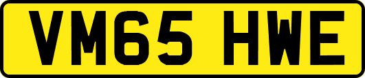 VM65HWE