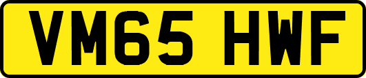 VM65HWF