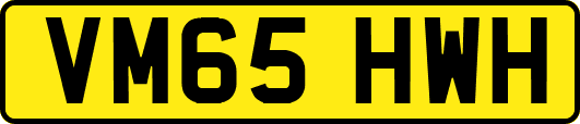 VM65HWH
