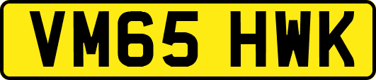 VM65HWK