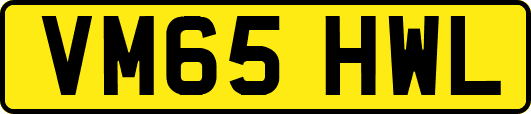 VM65HWL
