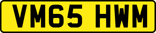 VM65HWM