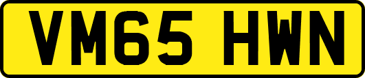 VM65HWN