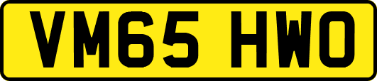 VM65HWO