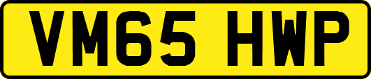 VM65HWP