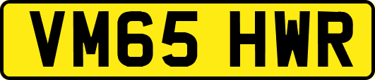 VM65HWR