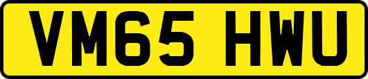 VM65HWU