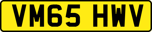 VM65HWV
