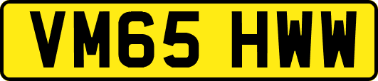 VM65HWW