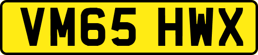 VM65HWX