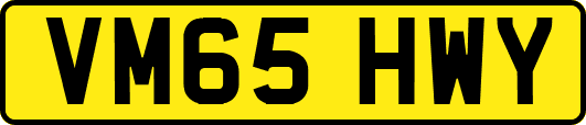 VM65HWY