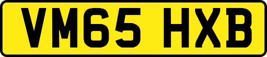 VM65HXB