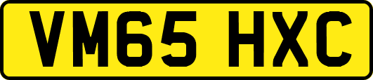 VM65HXC