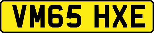 VM65HXE