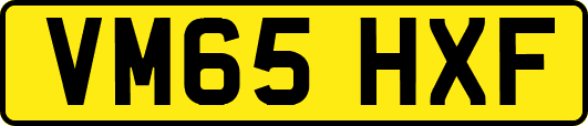 VM65HXF