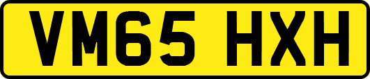 VM65HXH