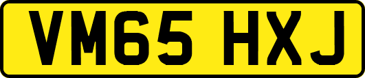 VM65HXJ