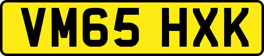 VM65HXK