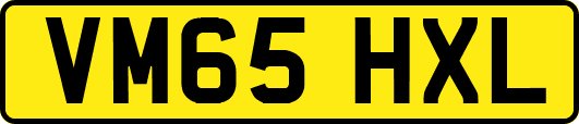 VM65HXL