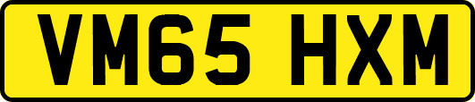 VM65HXM