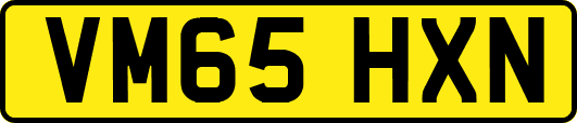 VM65HXN