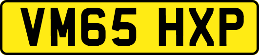 VM65HXP