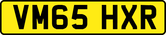 VM65HXR