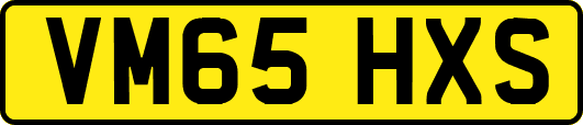 VM65HXS
