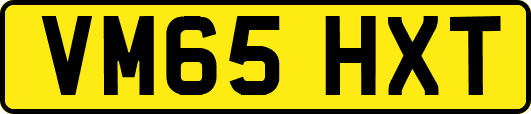 VM65HXT