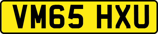 VM65HXU