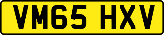 VM65HXV