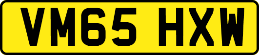 VM65HXW