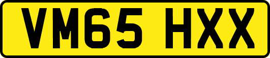 VM65HXX
