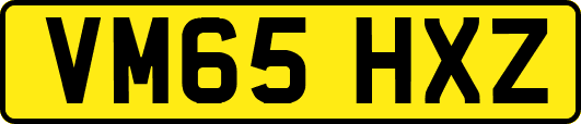 VM65HXZ